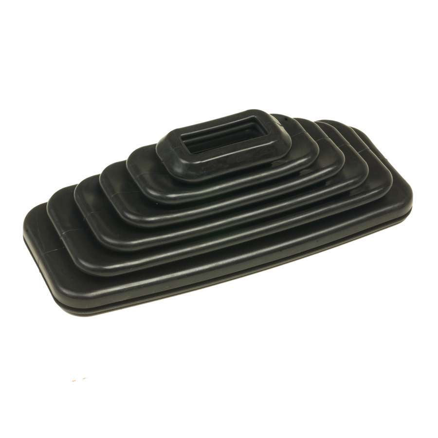 Megashifter Boot - 80668