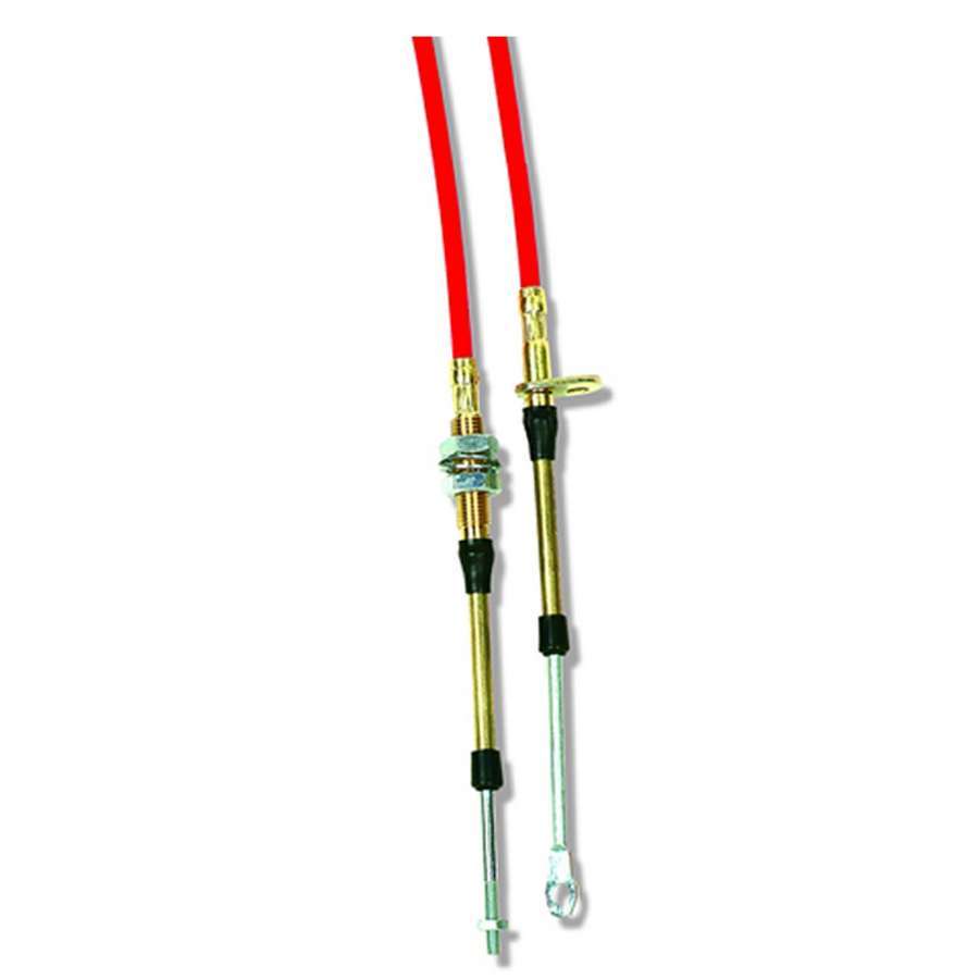 Auto Transmission Shifter Cable - 80832
