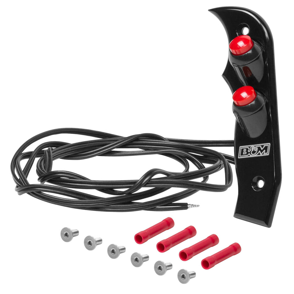 Shifter Accessory - 81164