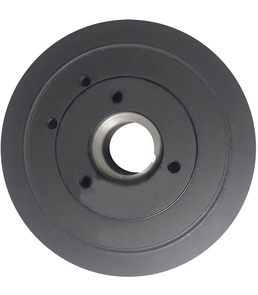 Chevy Big Block Harmonic Balancer - Externally Balanced