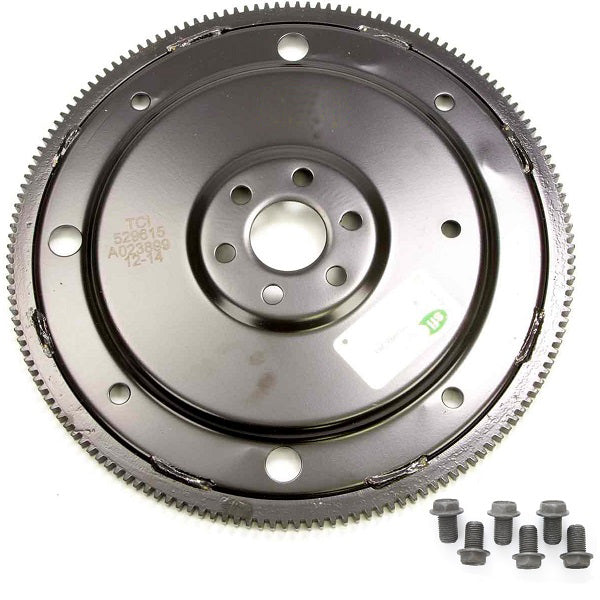FORD WINDSOR NEUTRAL BALANCE SFI FLEXPLATE - 157T