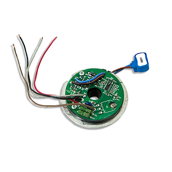 Pro Series Distributor Ready To Run Replacment Module