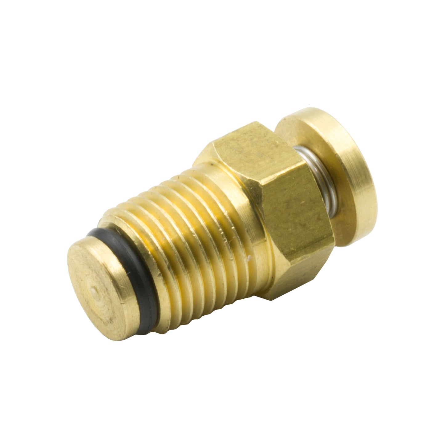 BLEED VALVE 1/8in NPT THREAD