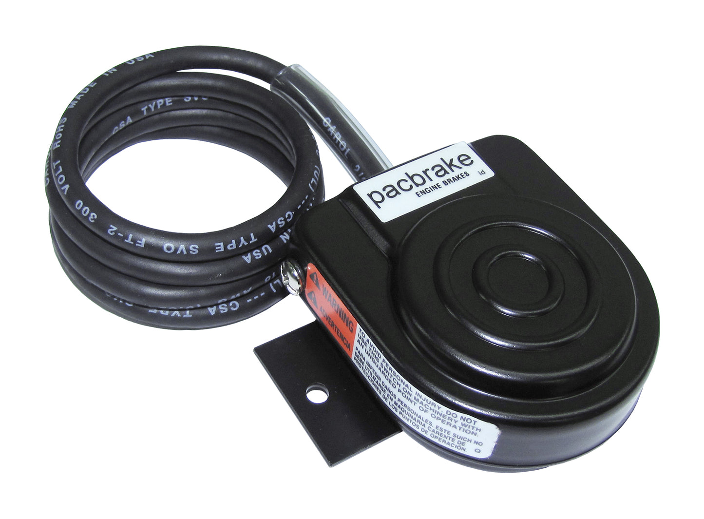 C11745 Floor Mounted Foot On/Off Switch Kit