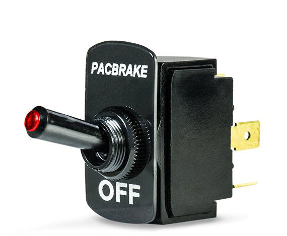 C18053 Performance Override Switch Kit