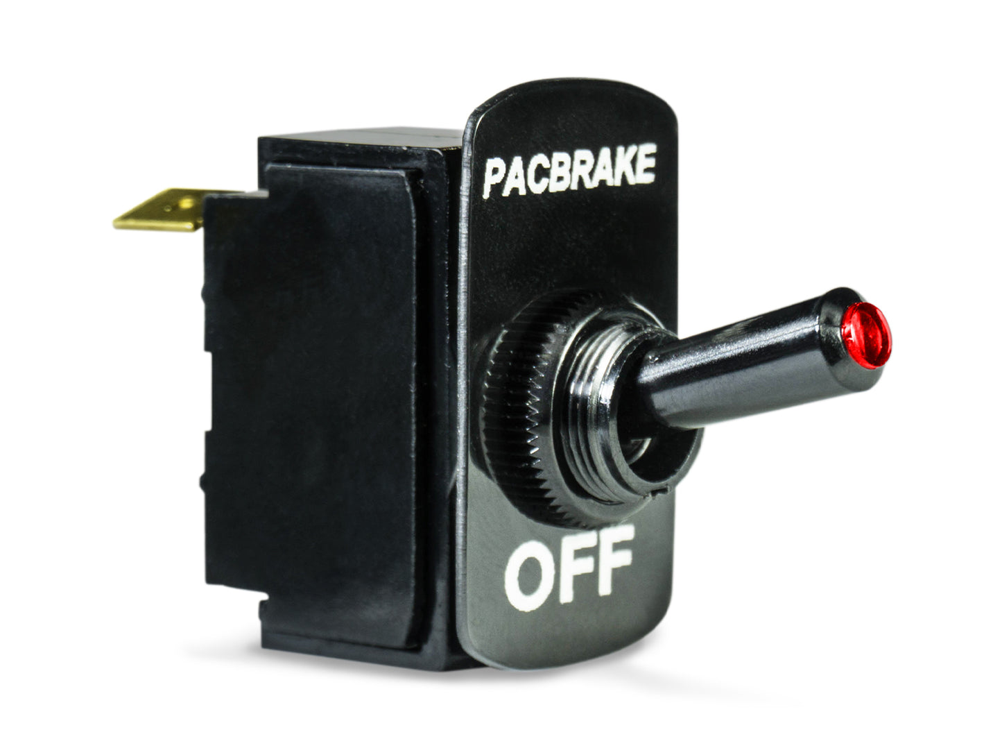 C18056 Low Switch Kit For 1994-2002 Dodge RAM 4WD 2 Wheel Low Switch Kit Pacbrake