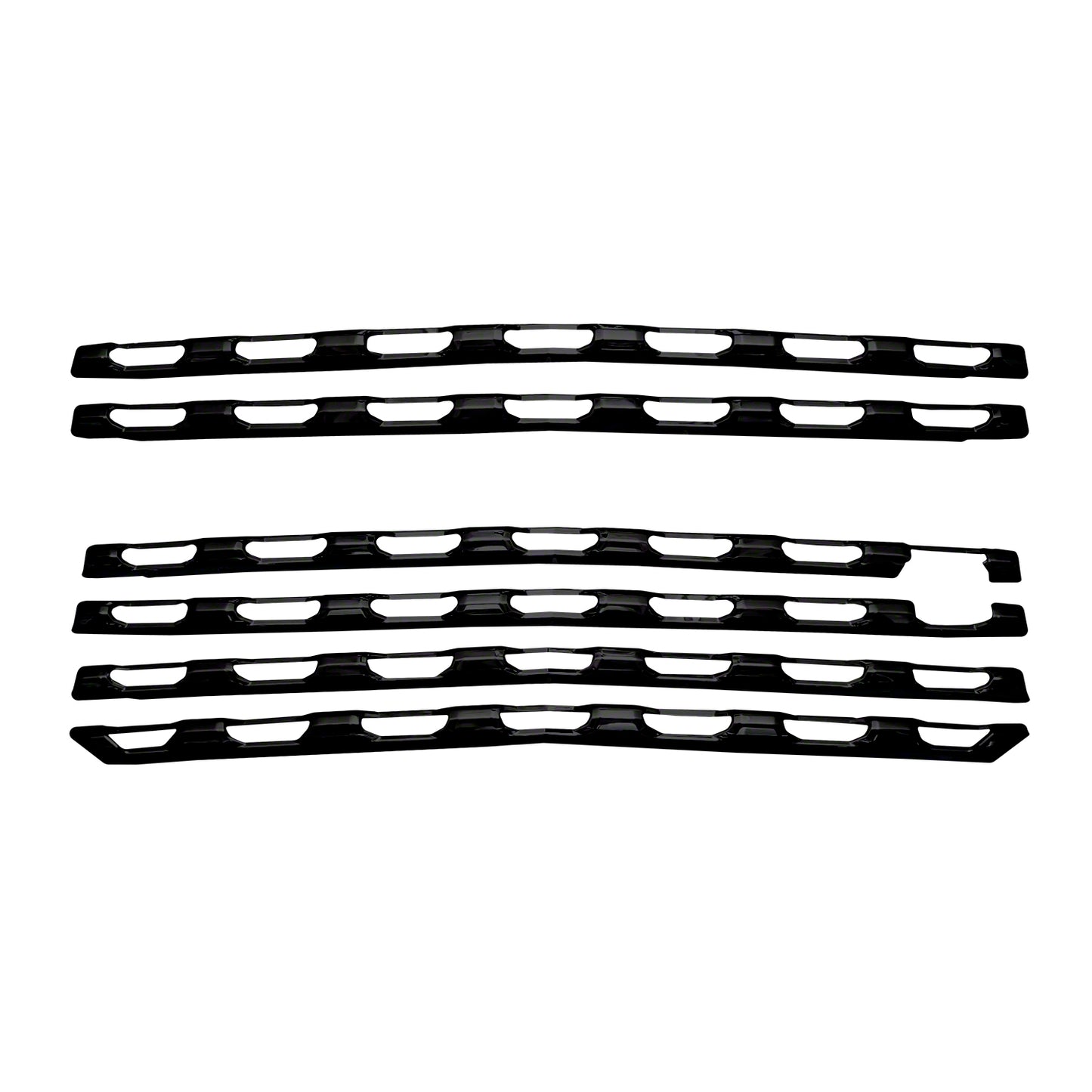 Grille Insert