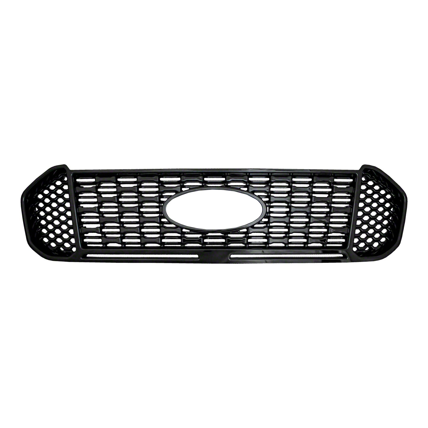Grille Insert
