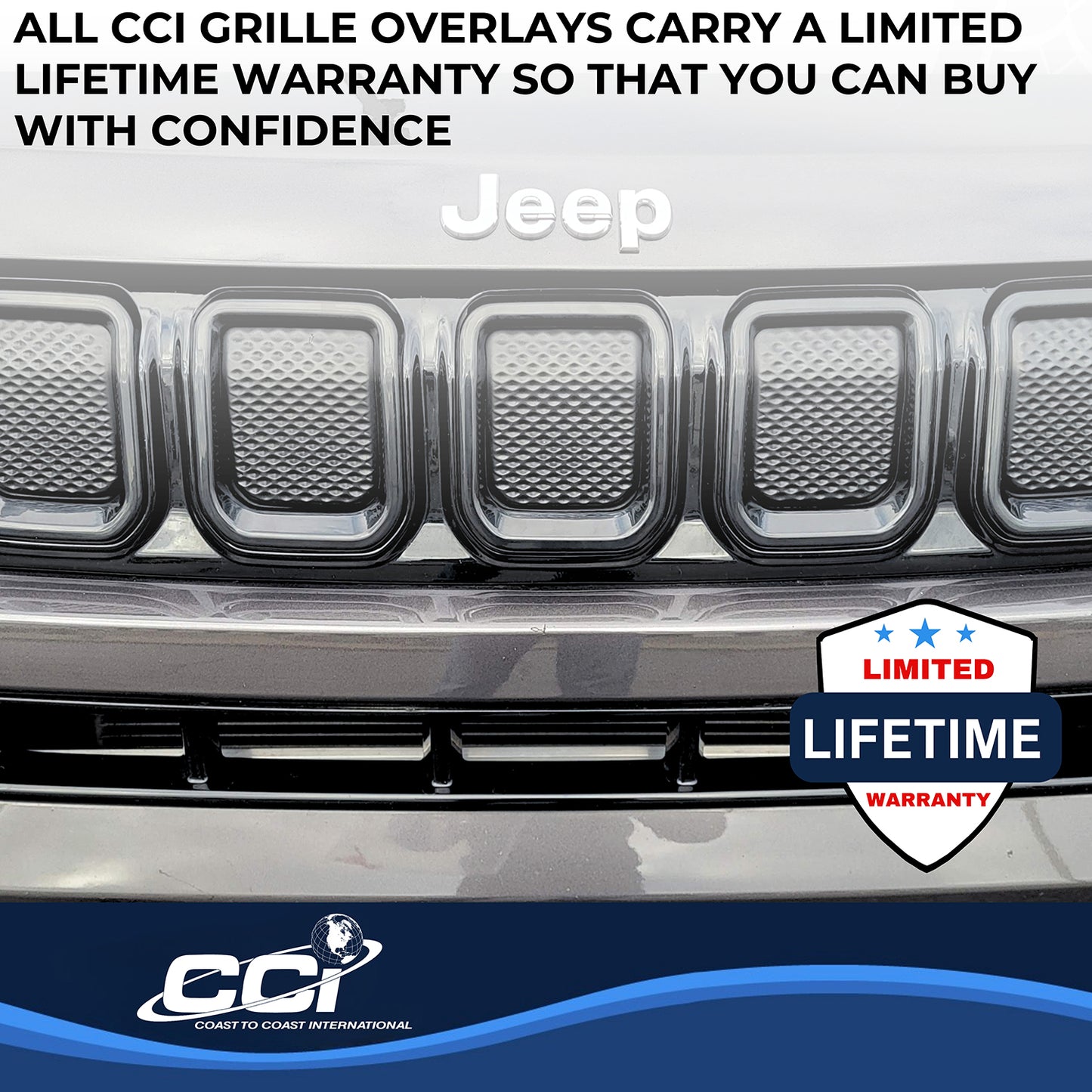 Grille Insert