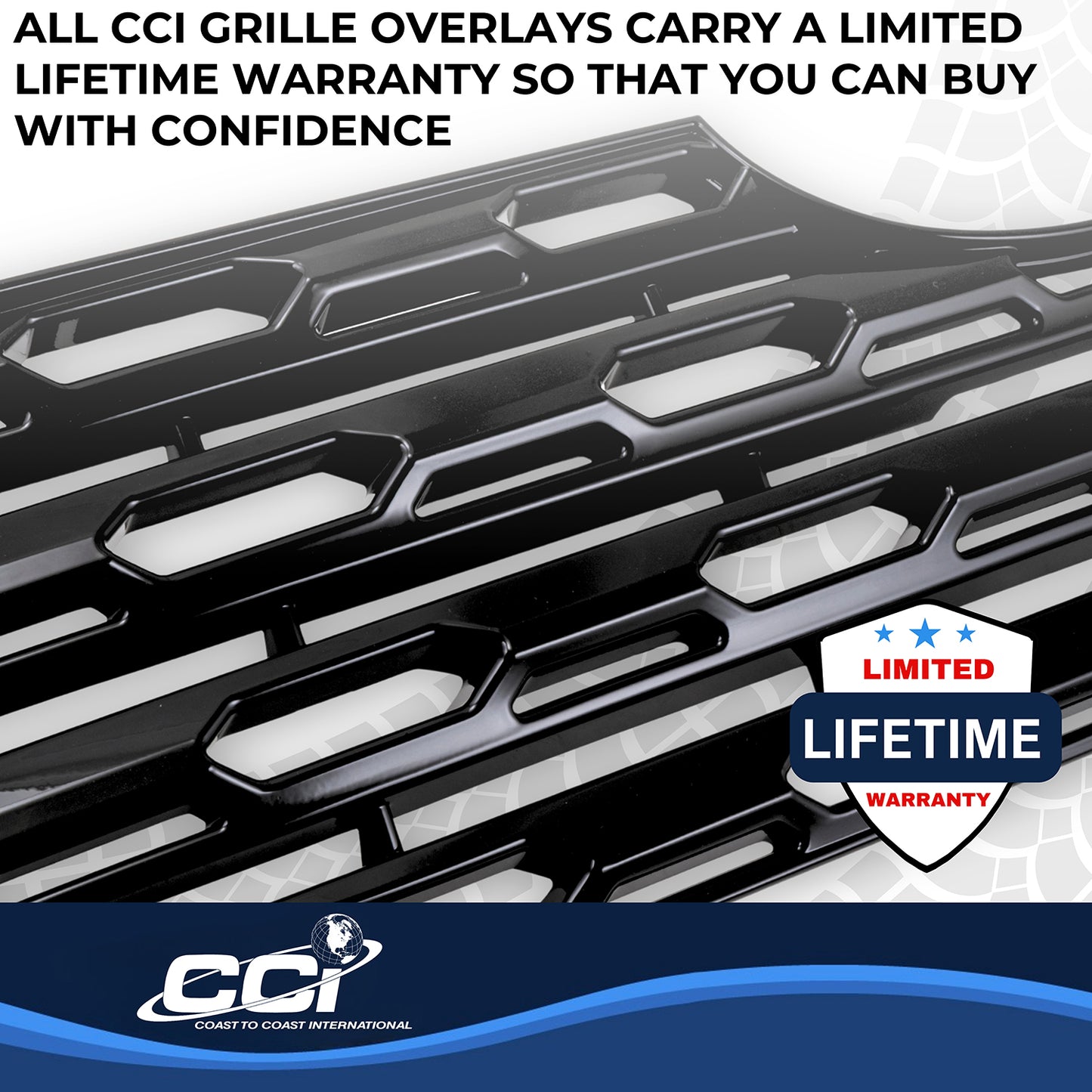 Grille Insert
