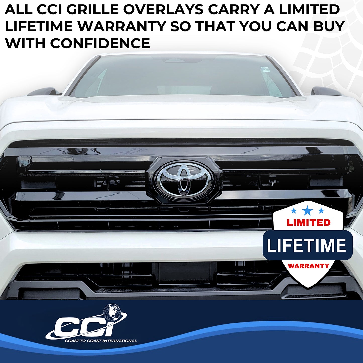 Grille Insert