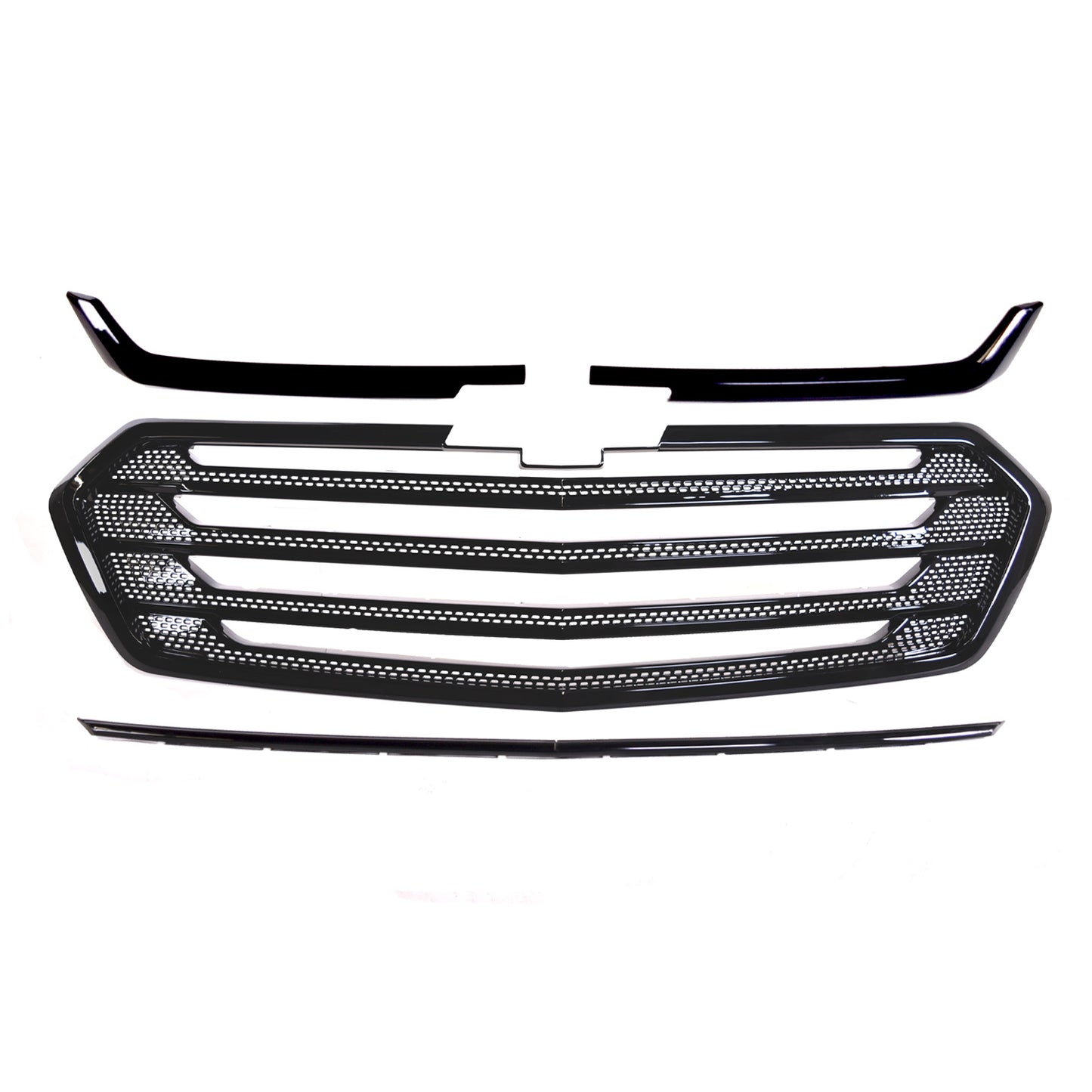 Grille Insert