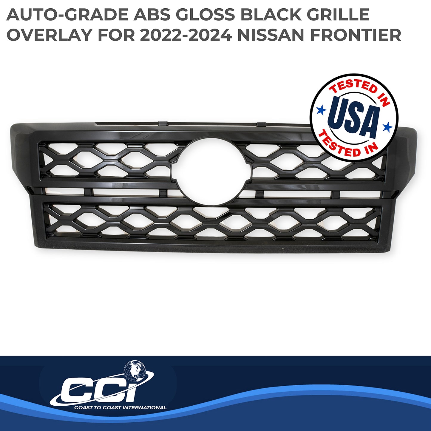 Grille Insert