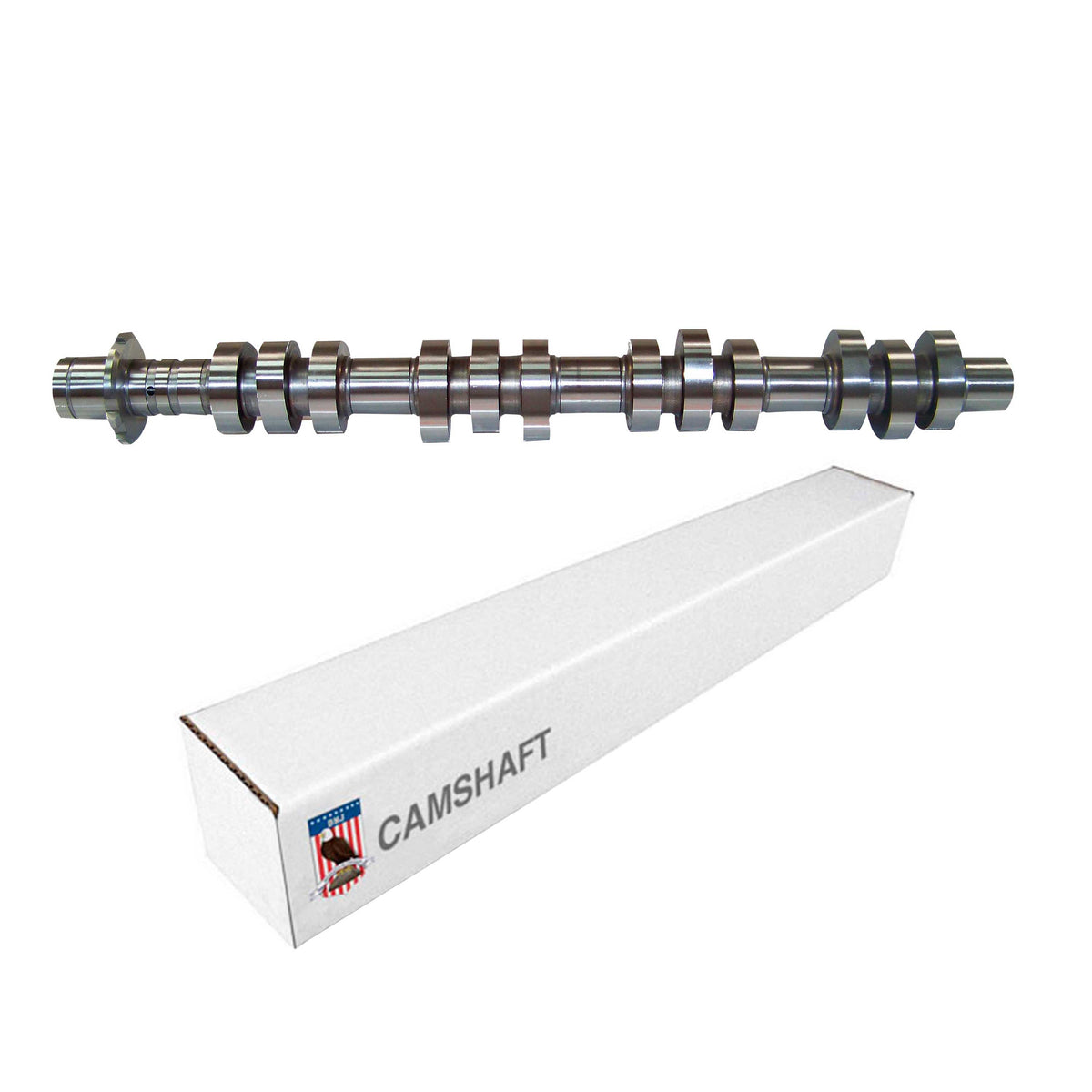 Right Camshaft Right