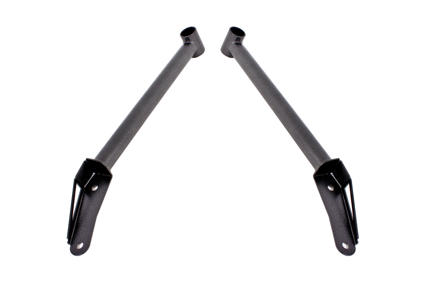 BMR Suspension CB008H - Chassis Brace Front Of Rear Cradle - 2016-2017 Camaro