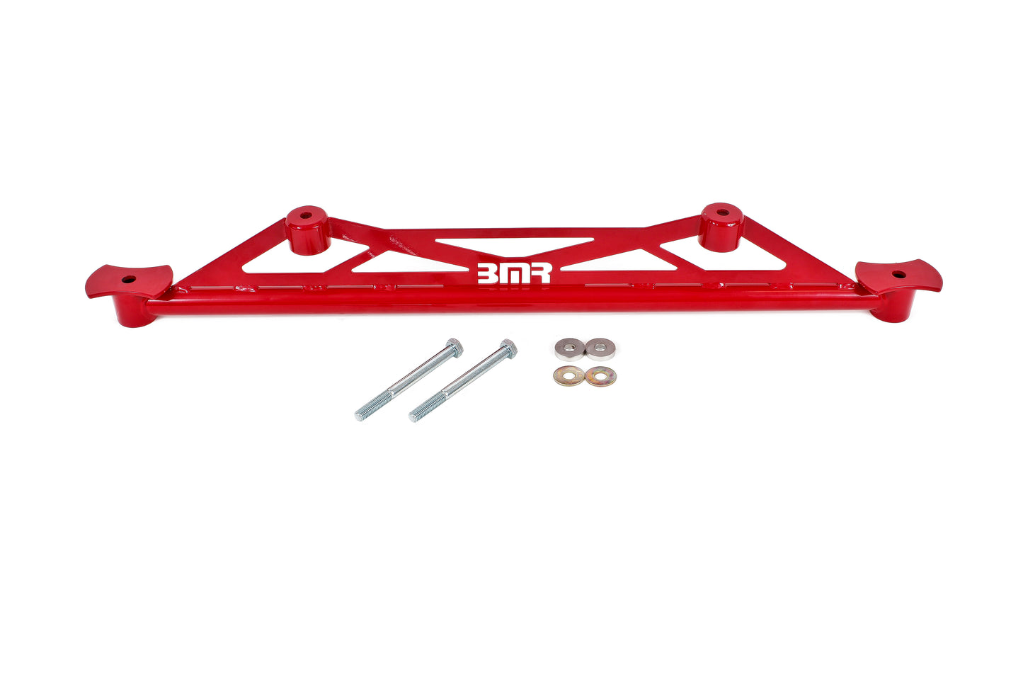 Chassis Brace Rear Of Rear Cradle