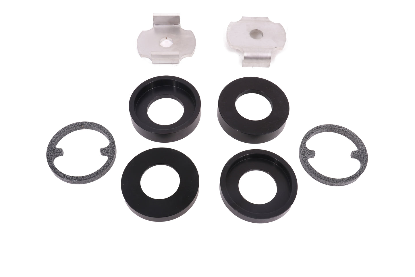 Cradle Bushing Lockout Kit
