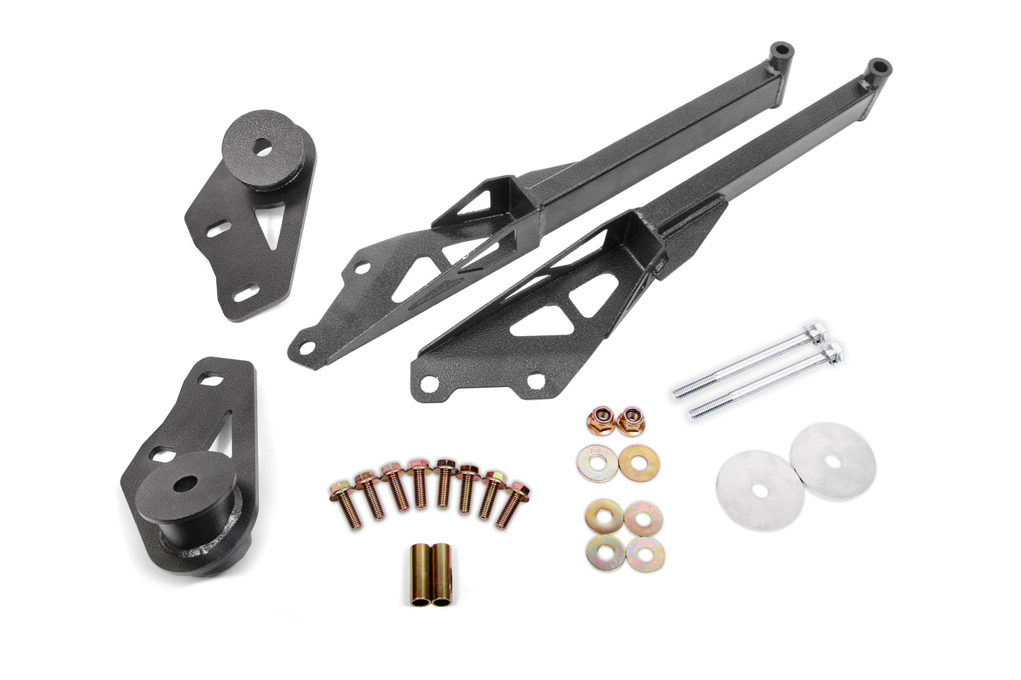 IRS Subframe Support Brace System