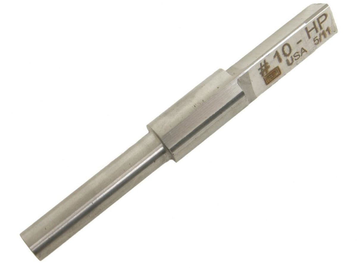 Comp Cams 5/16 Arbor (For Cutters)