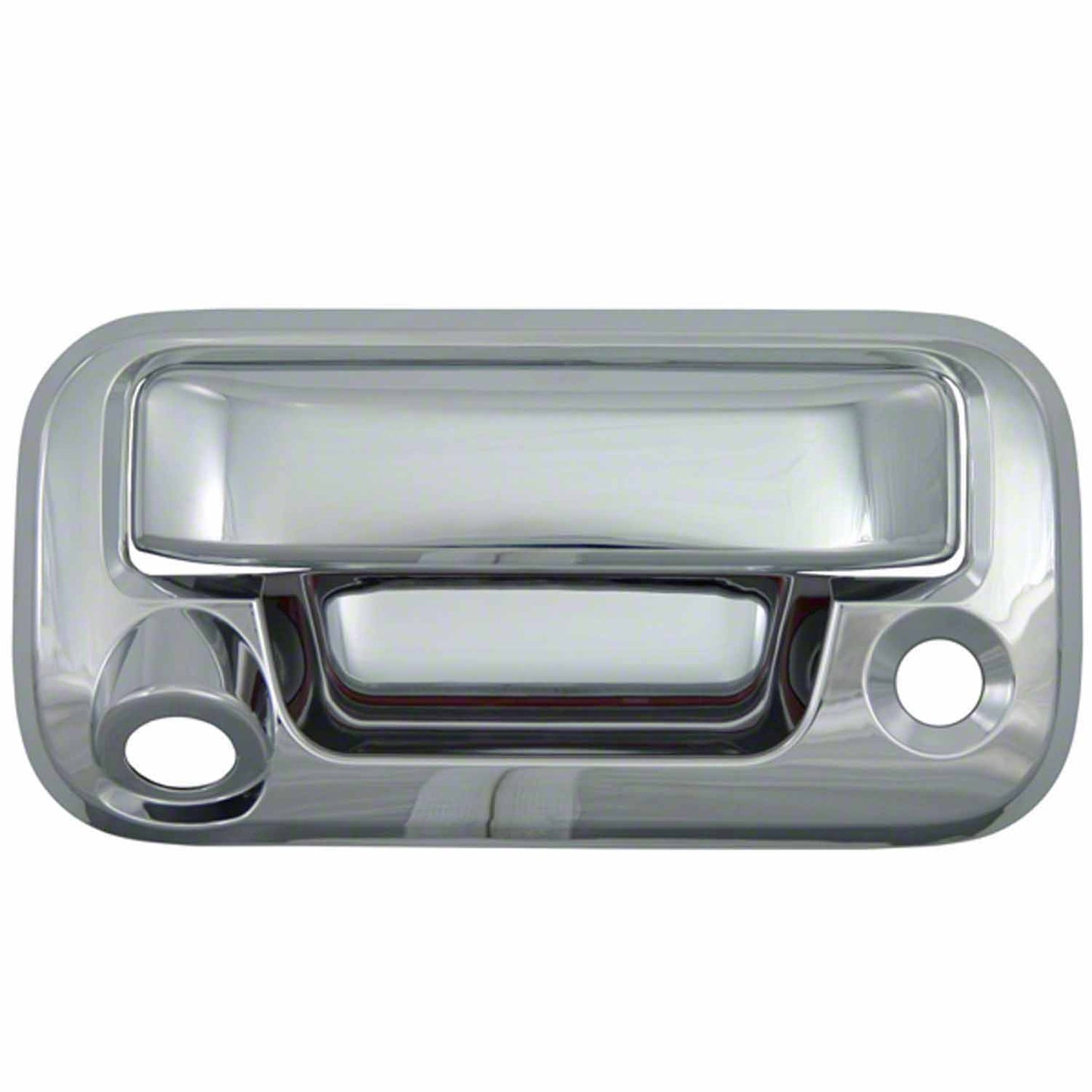 Coast To Coast Tailgat Handle Cover Chrome ABS Tailgate Handle