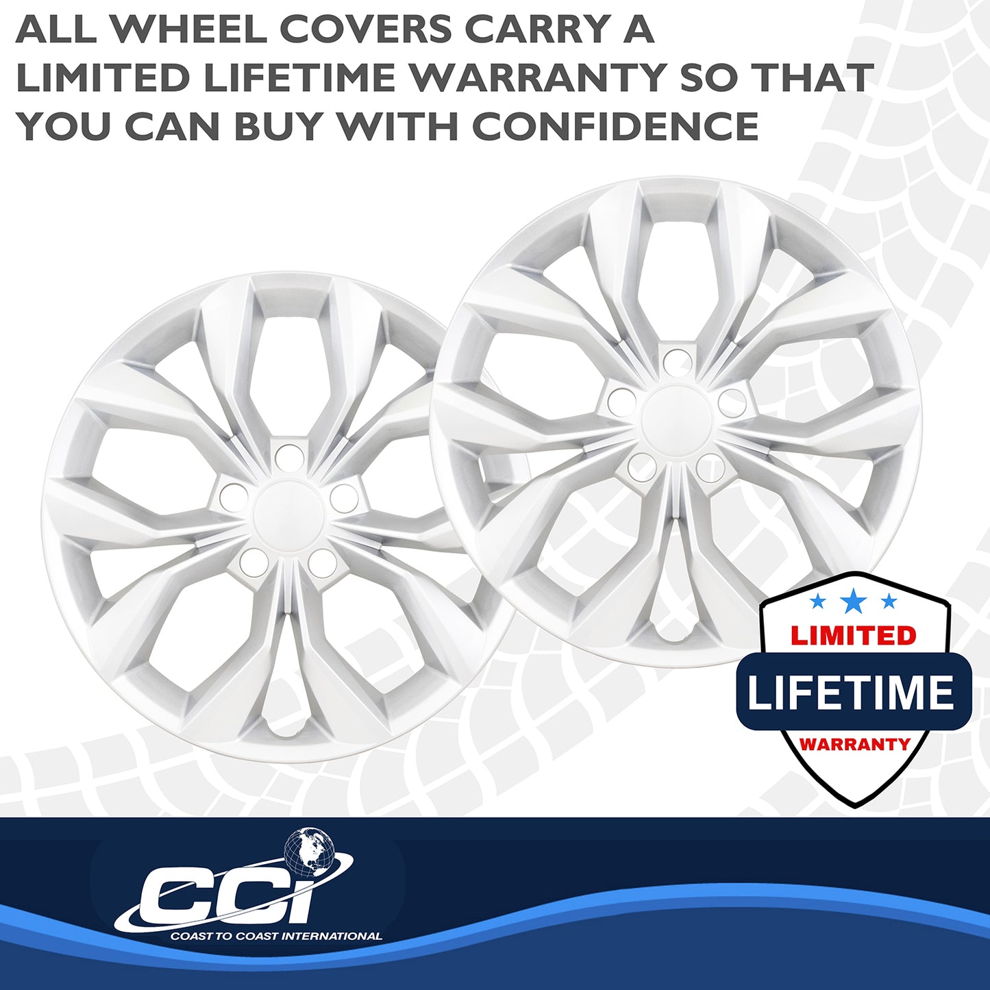 Wheel Cover
