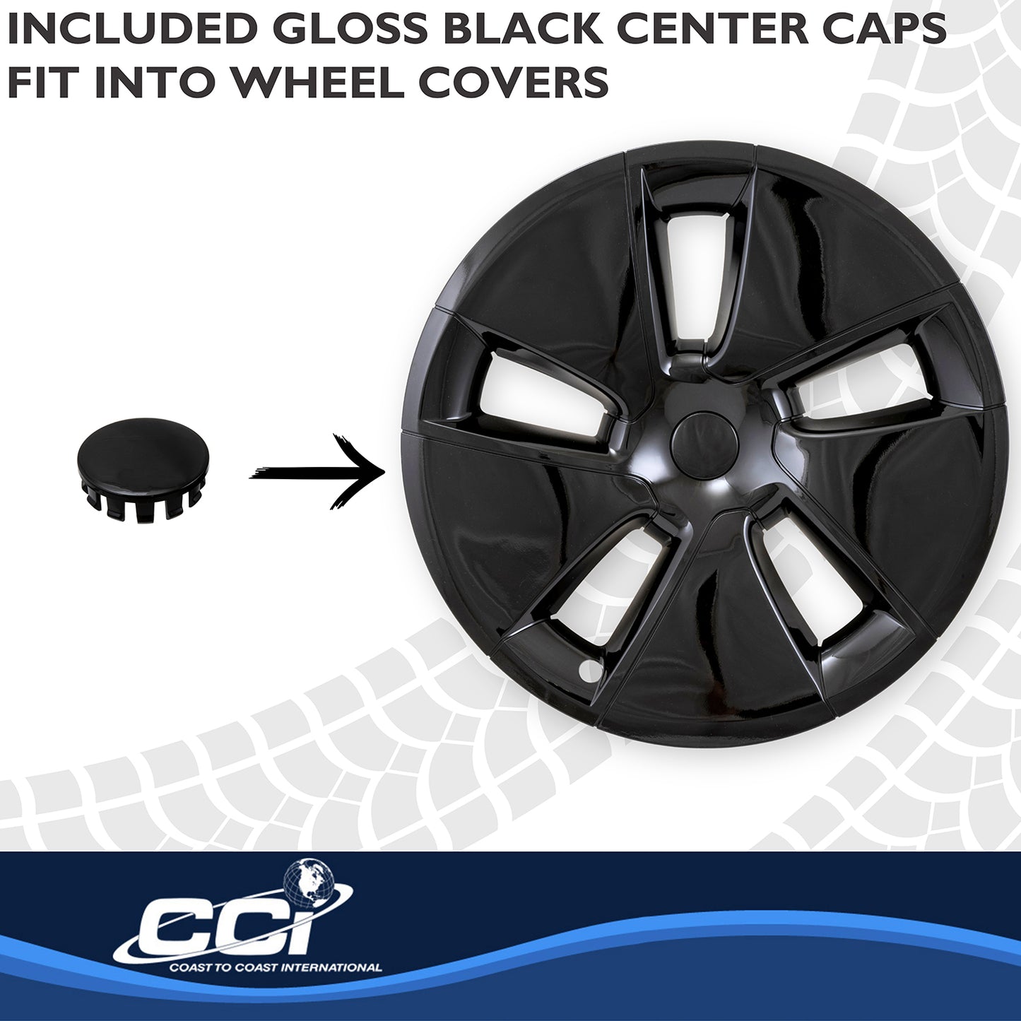 Wheel Cover