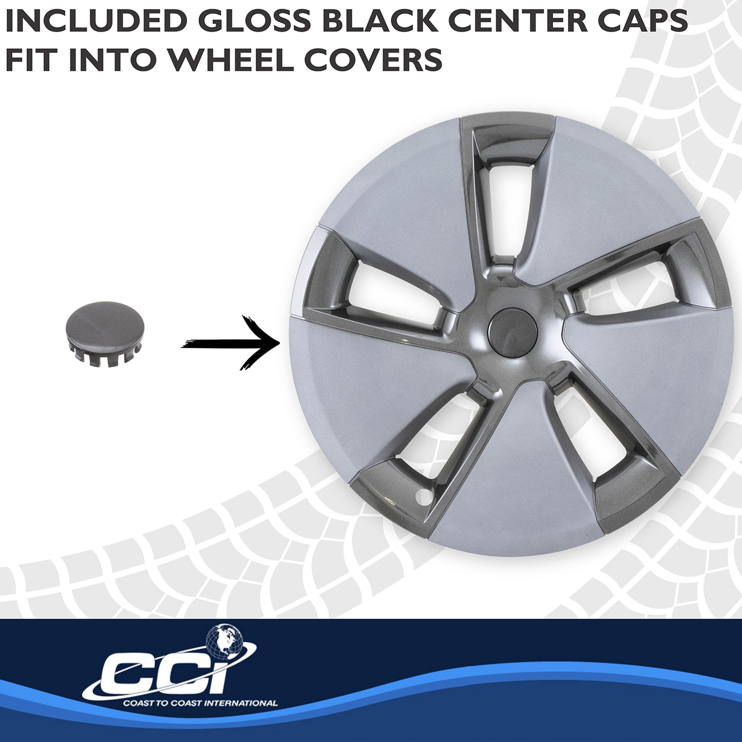 Wheel Cover