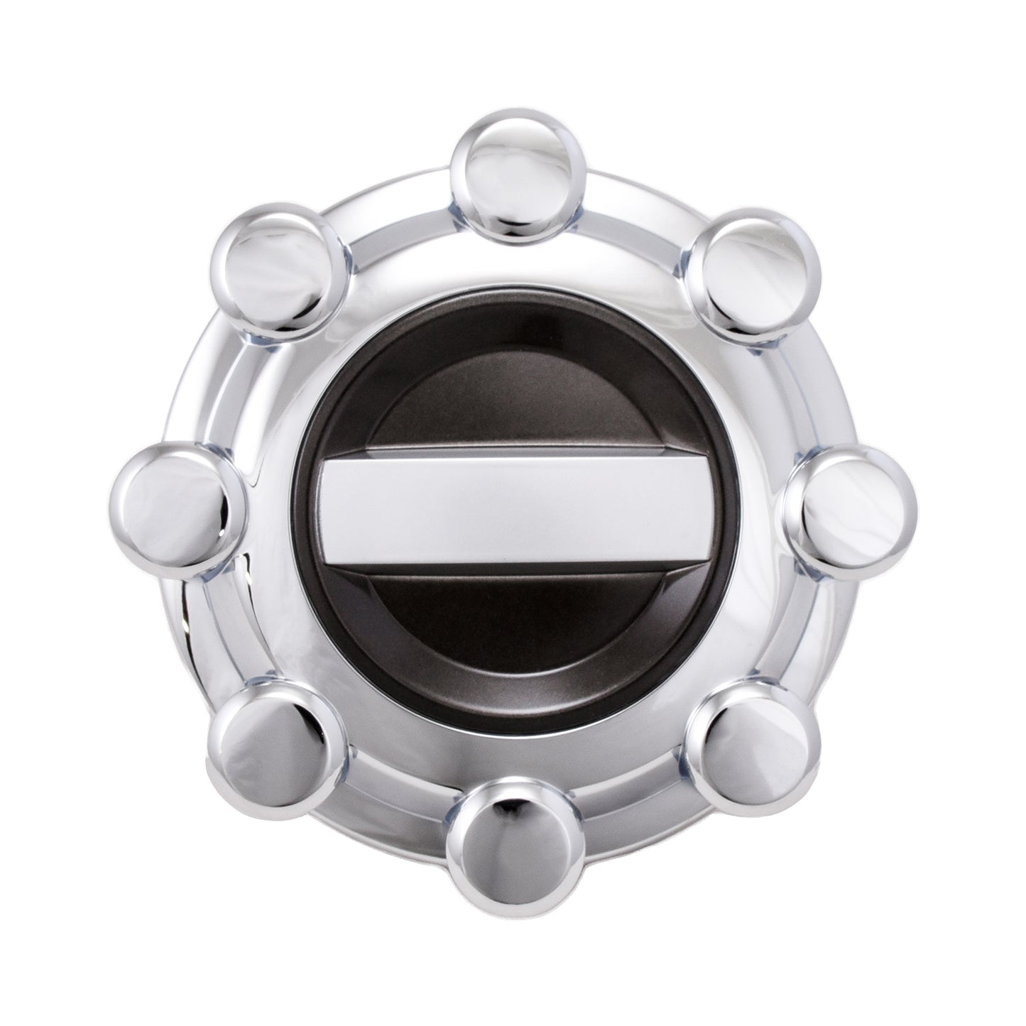 Wheel Center Cap
