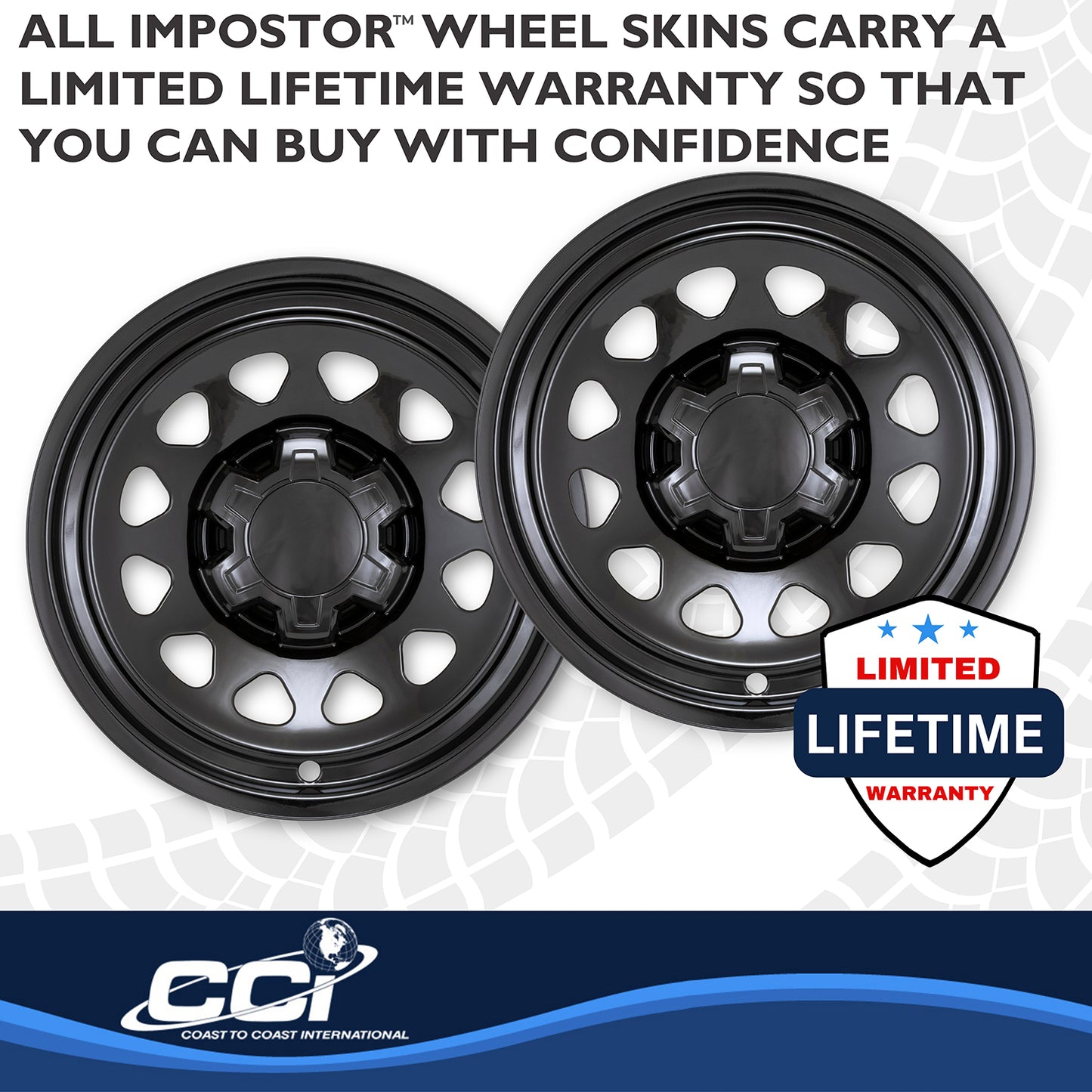 Wheel Skin