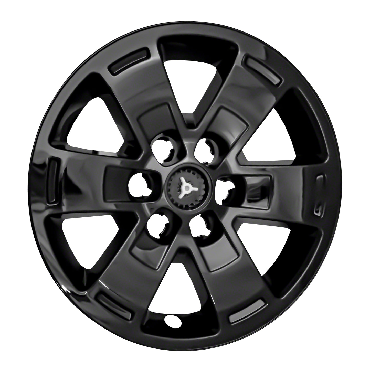 Wheel Cover