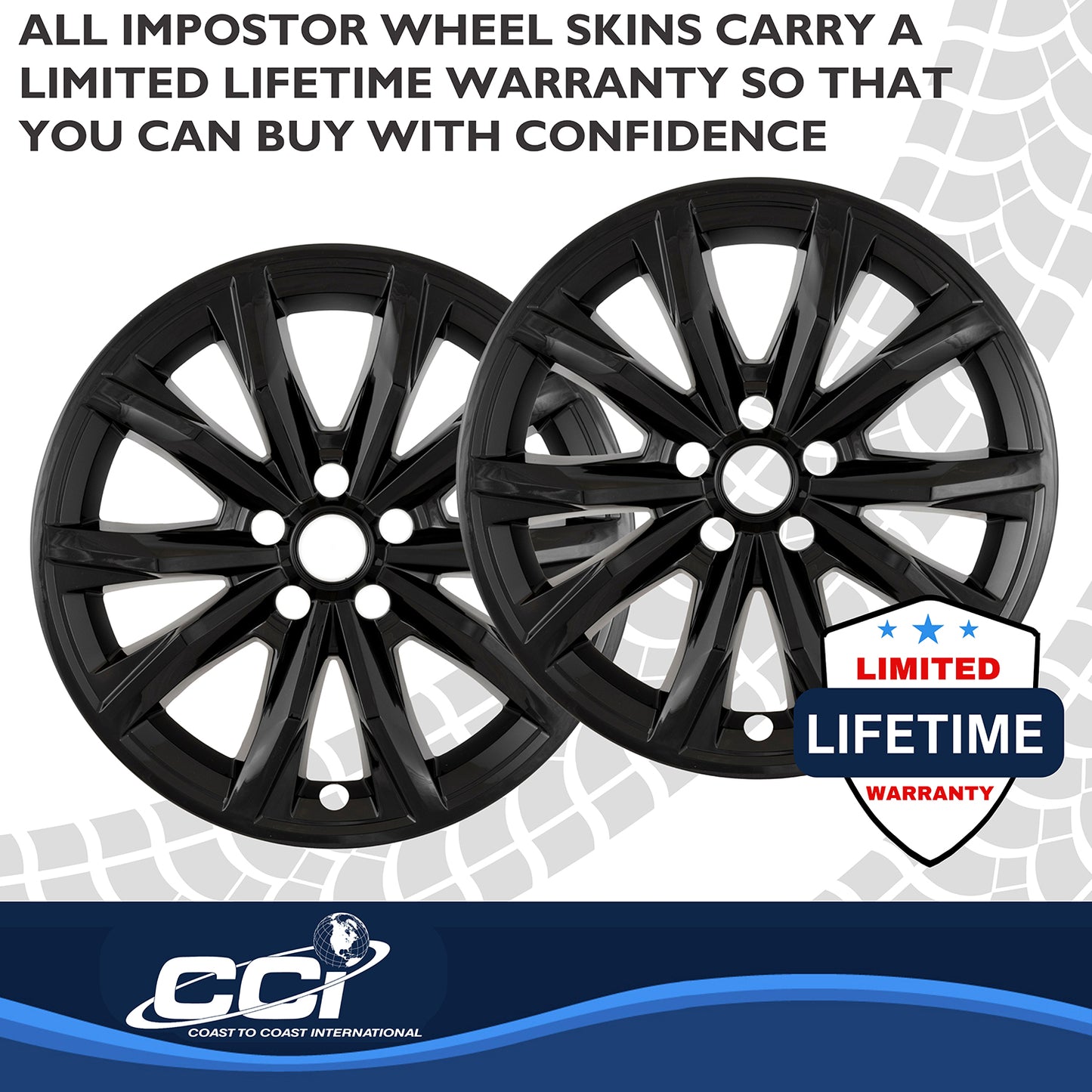 Wheel Skin