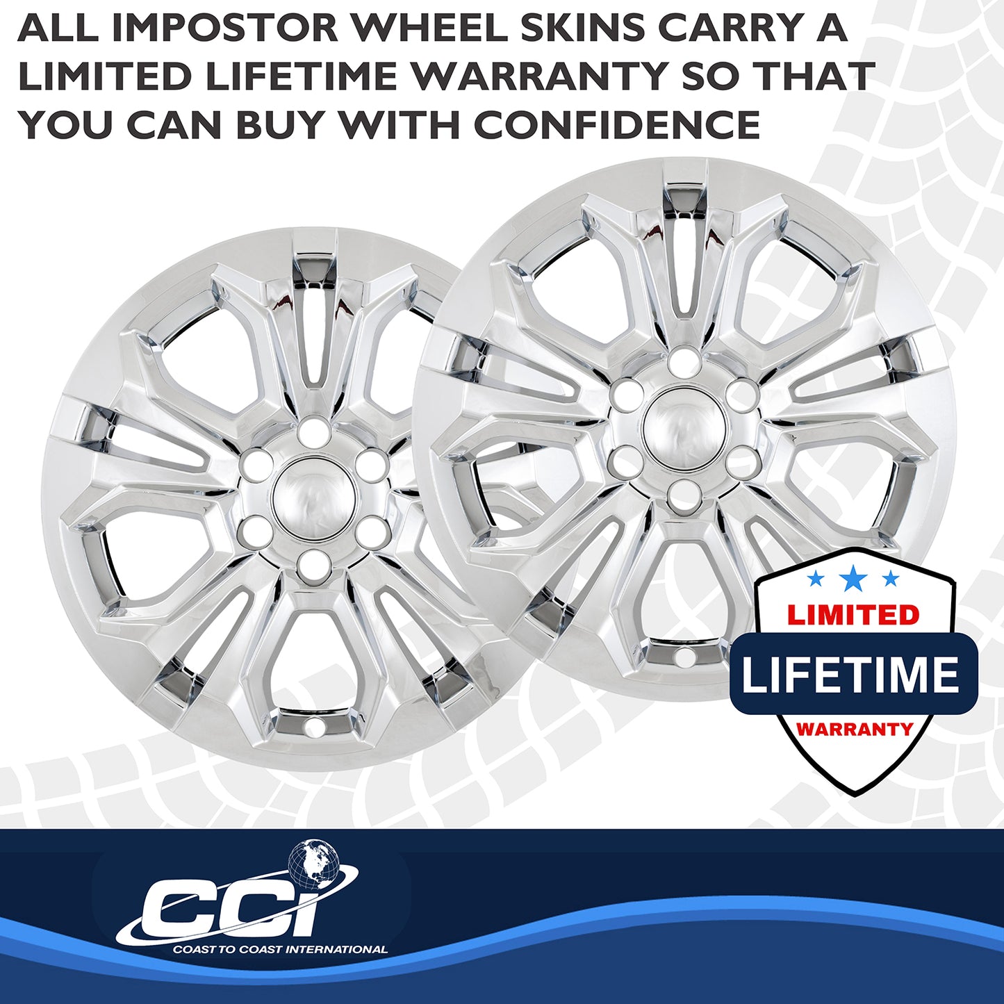 Wheel Skin