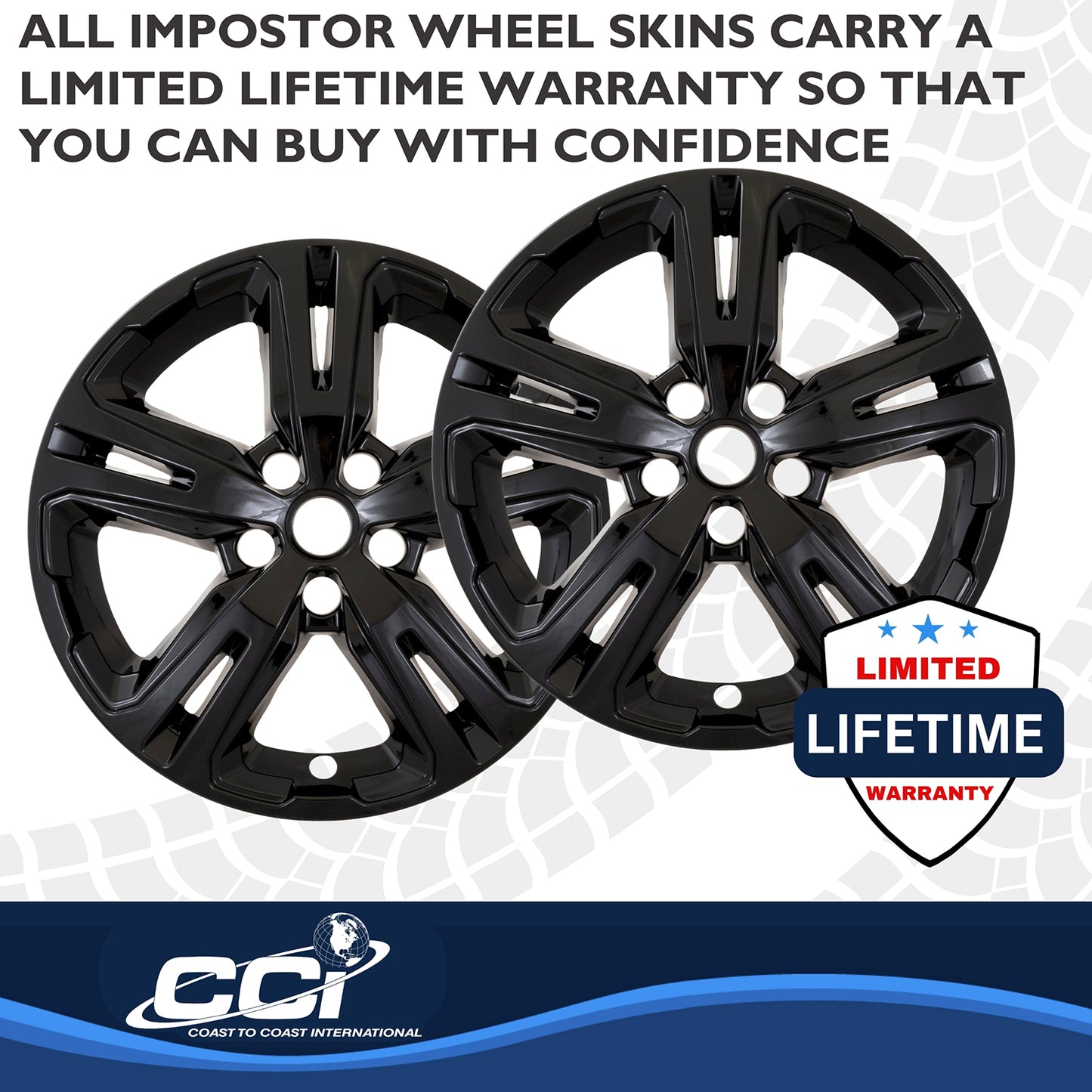 Wheel Skin