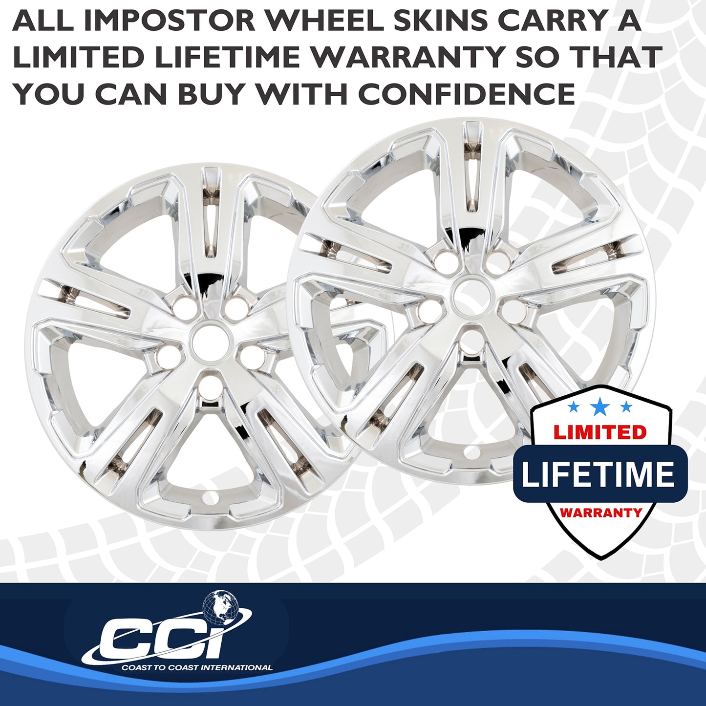 Wheel Skin