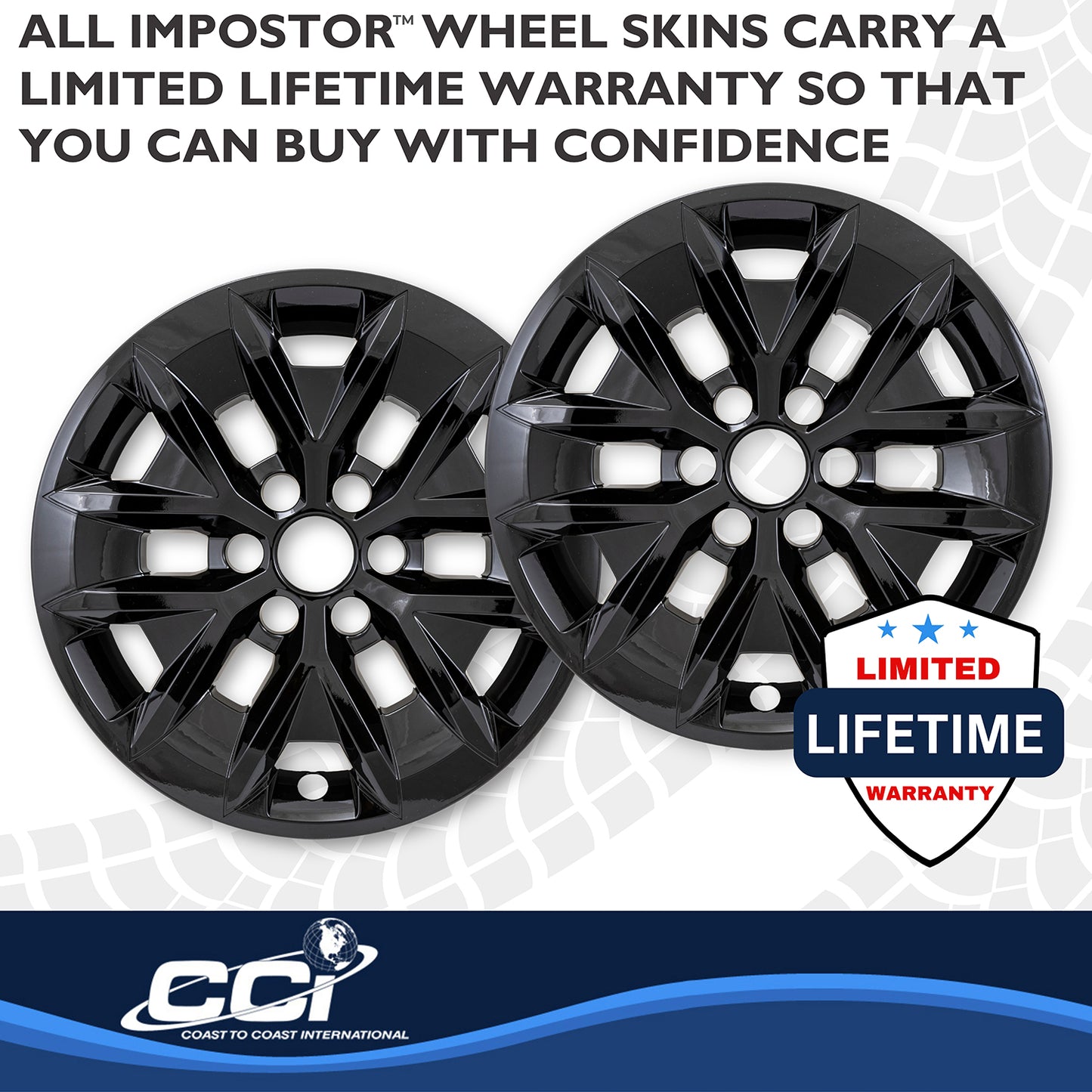 Wheel Skin