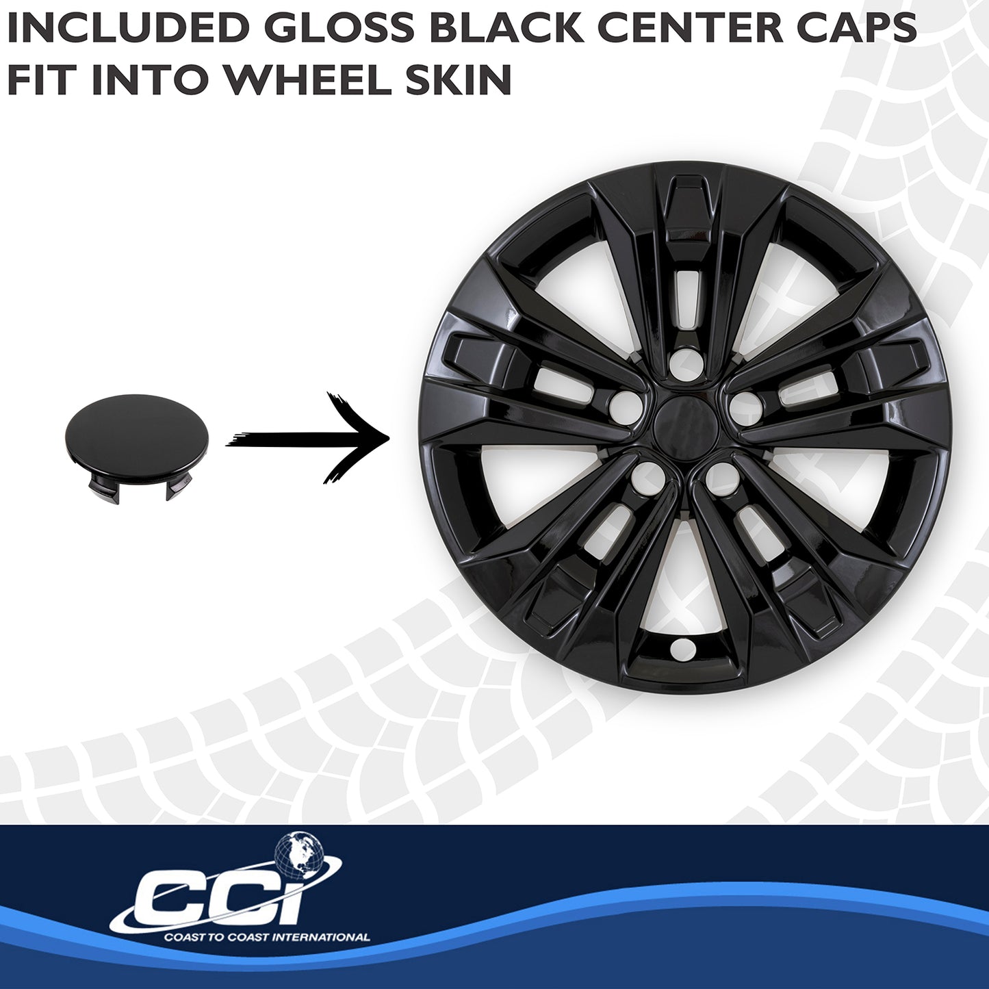 Wheel Skin