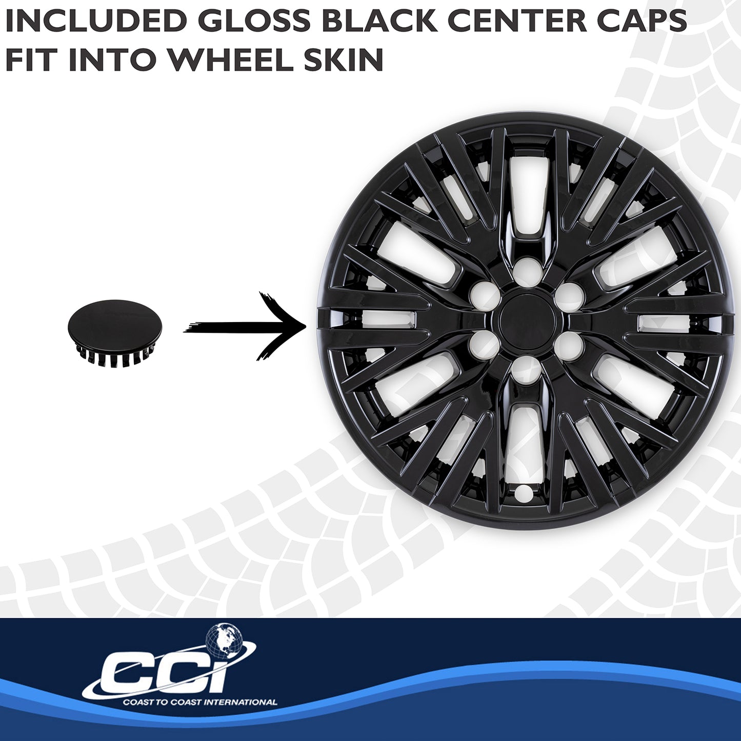 Wheel Skin