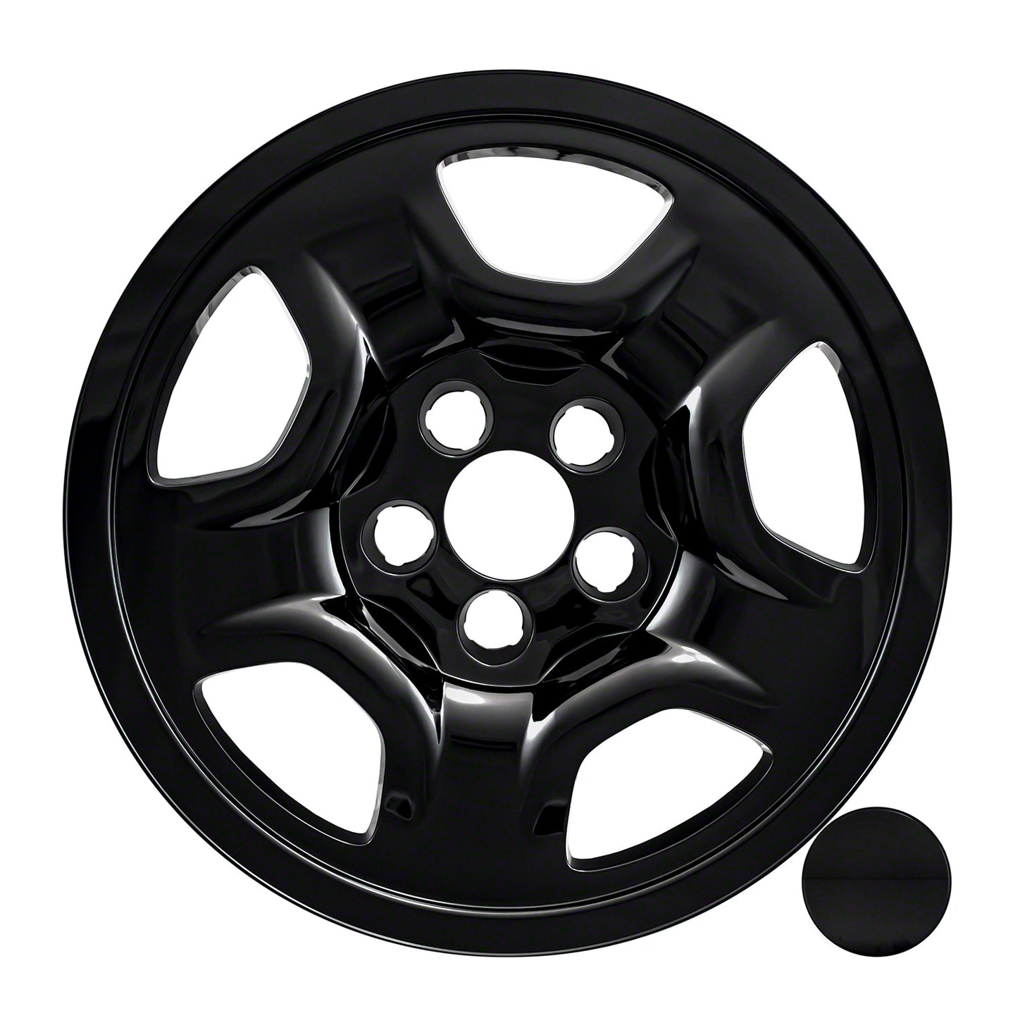 Wheel Cover