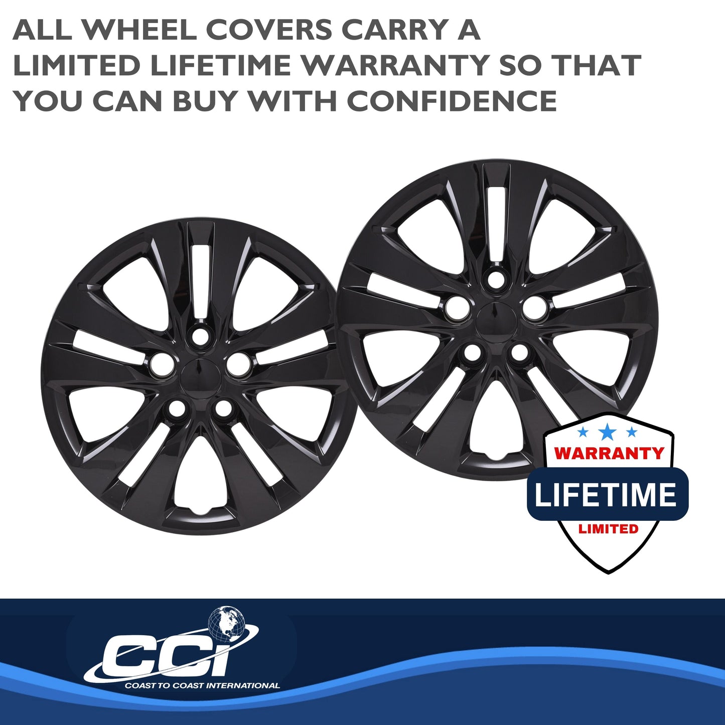 Wheel Cover