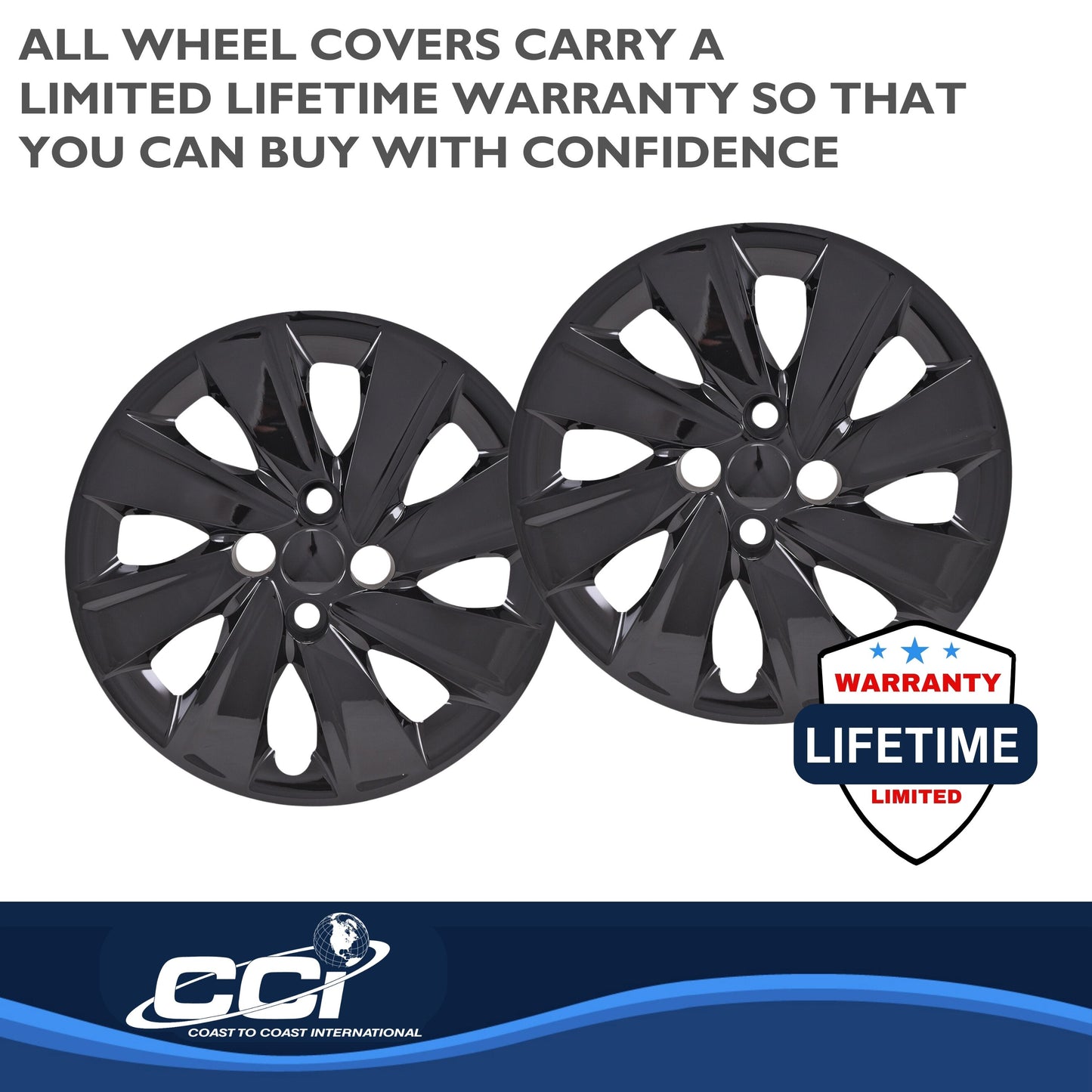 Wheel Cover