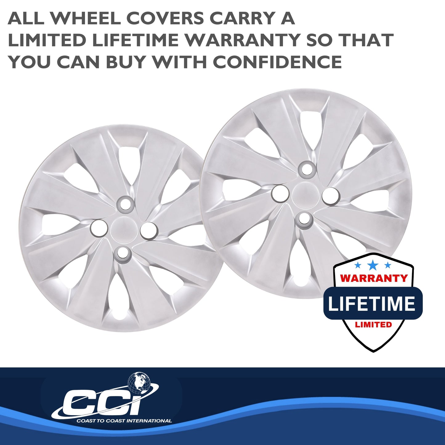 Wheel Cover