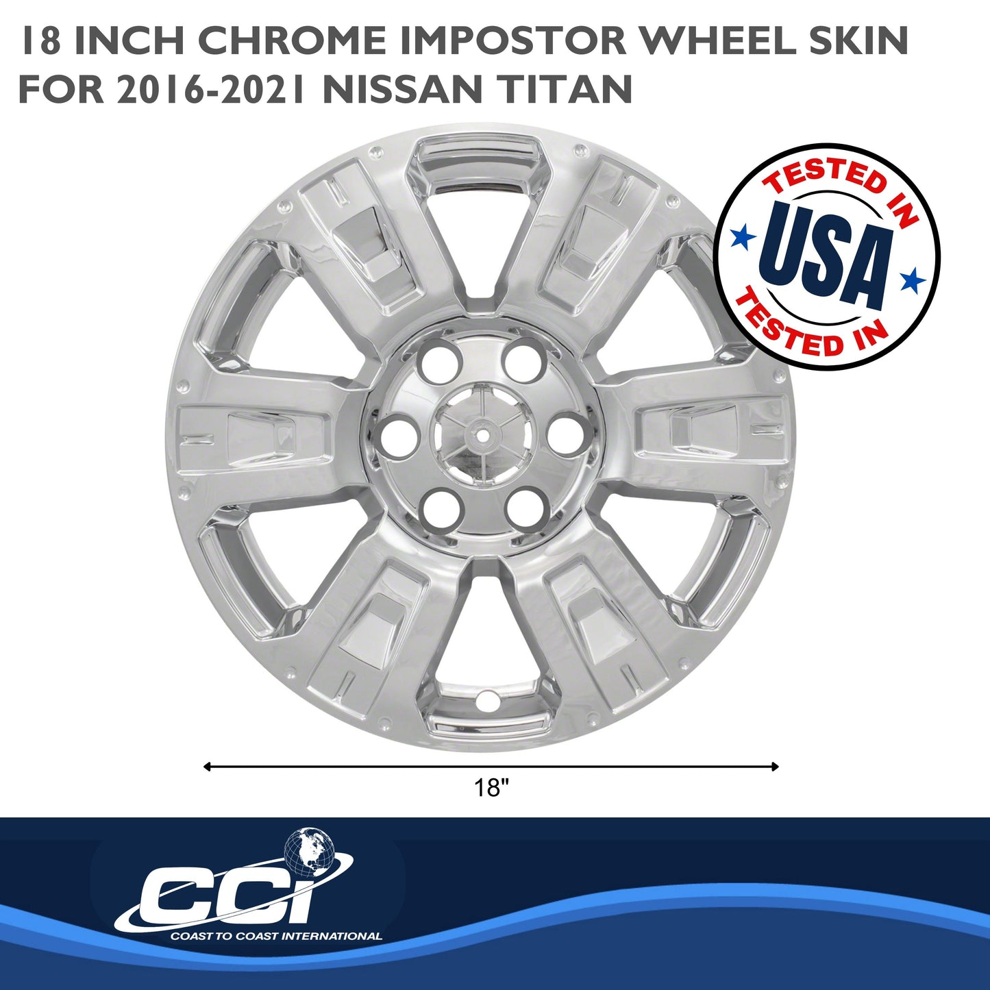 Wheel Cover