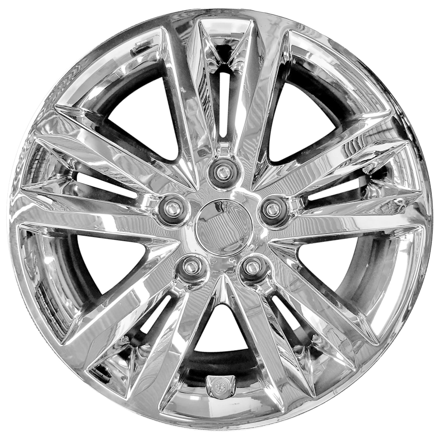 Wheel Cover