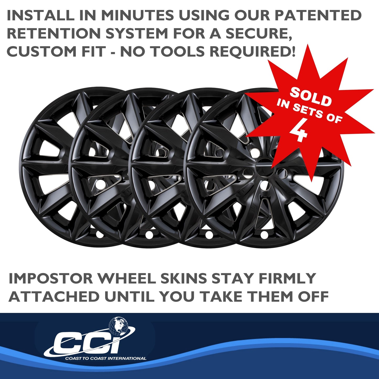 Wheel Skin