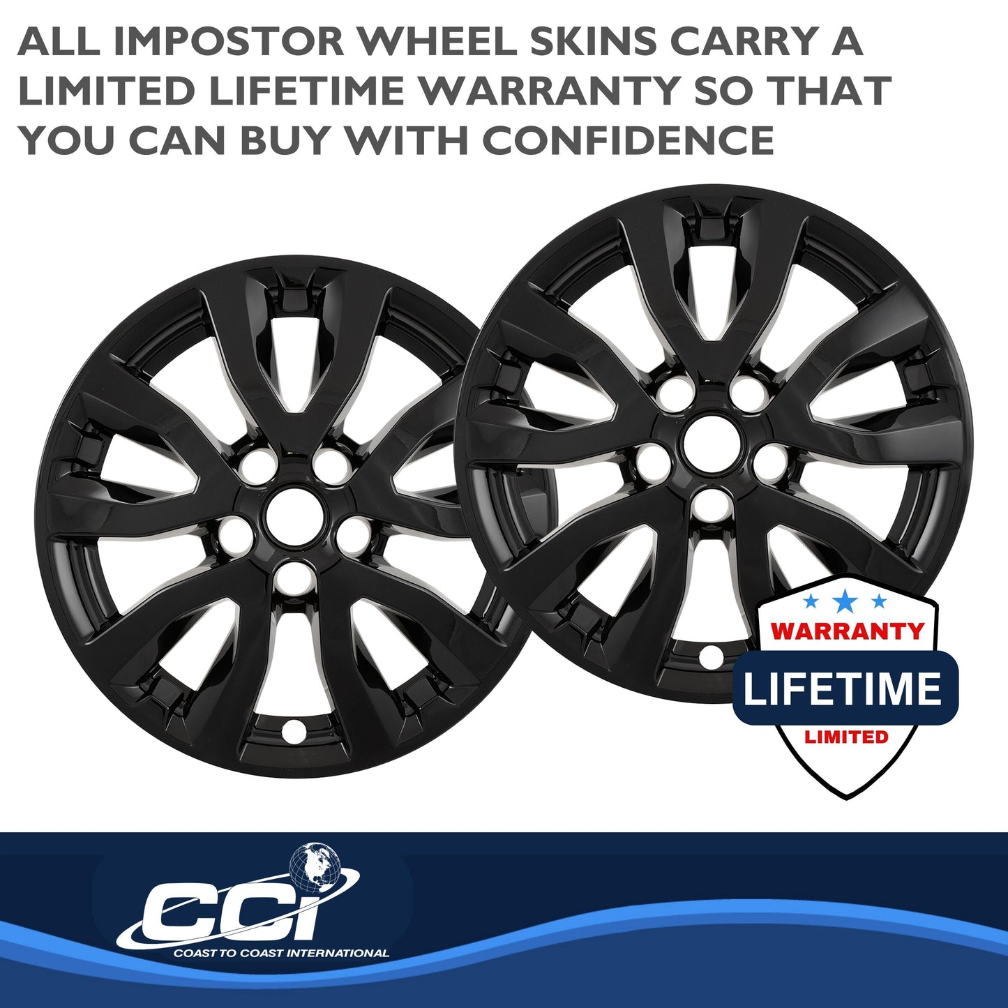 Wheel Skin