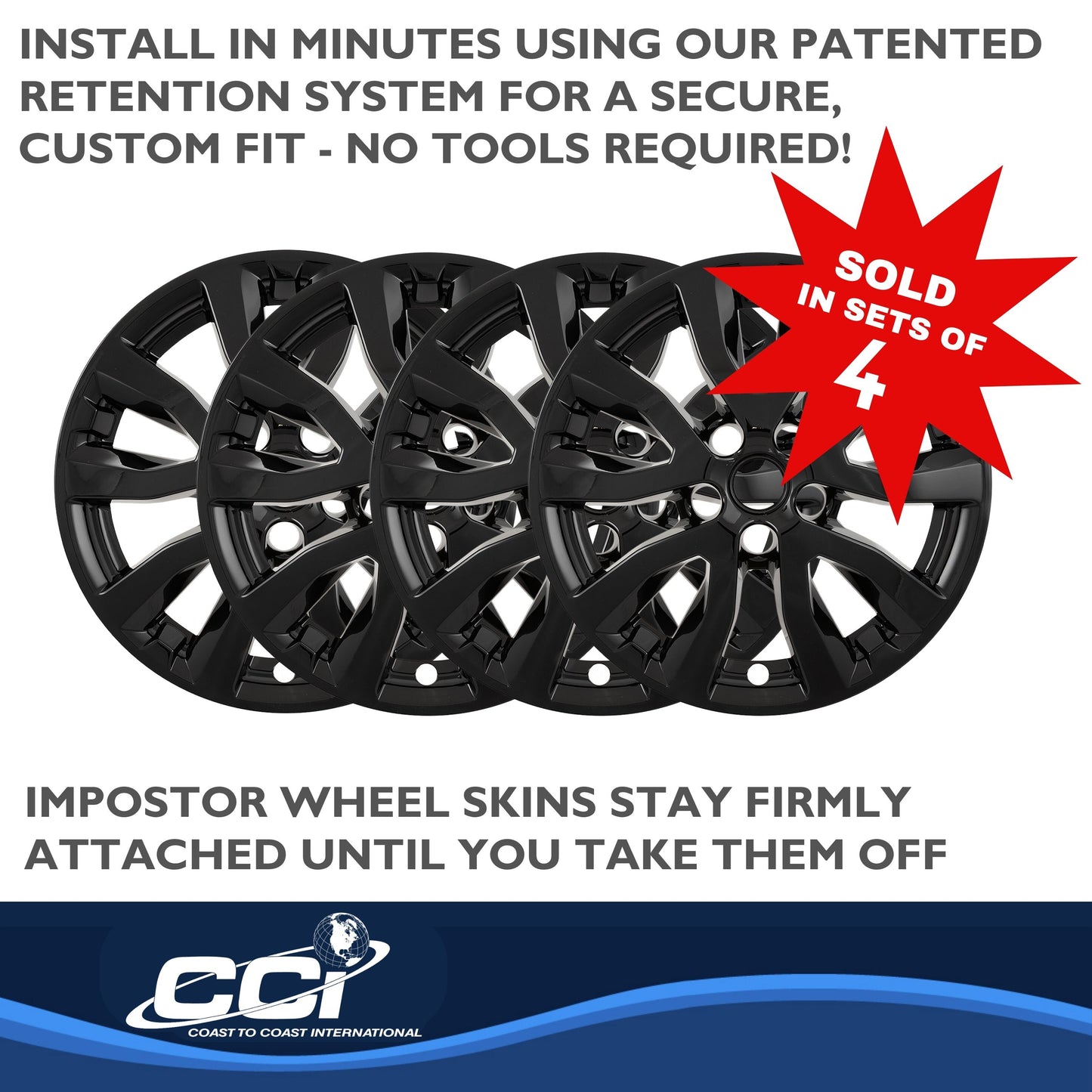 Wheel Skin