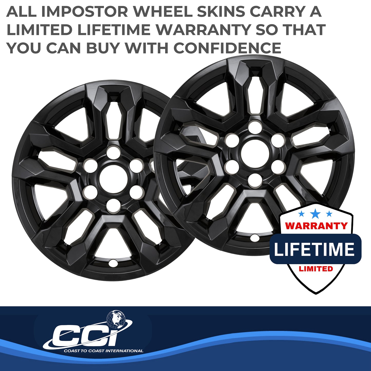 Wheel Skin