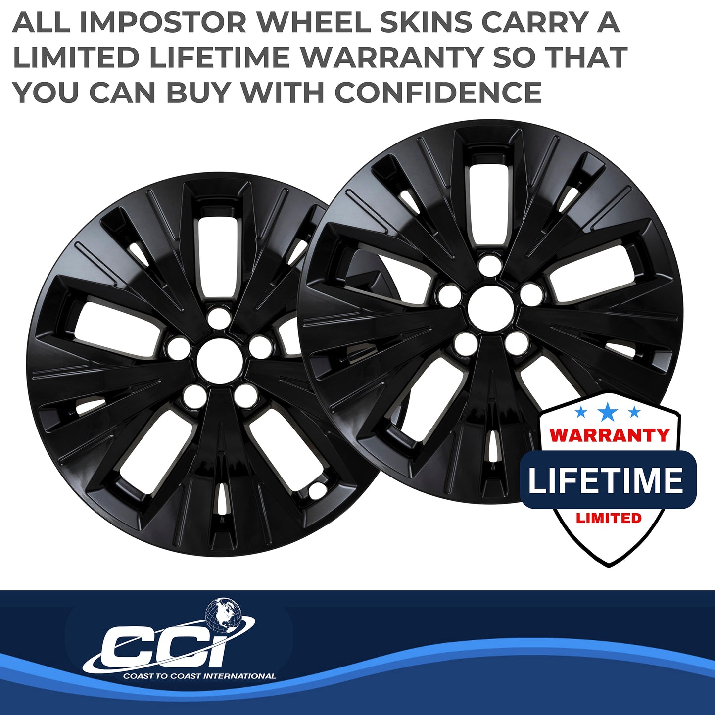 Wheel Skin