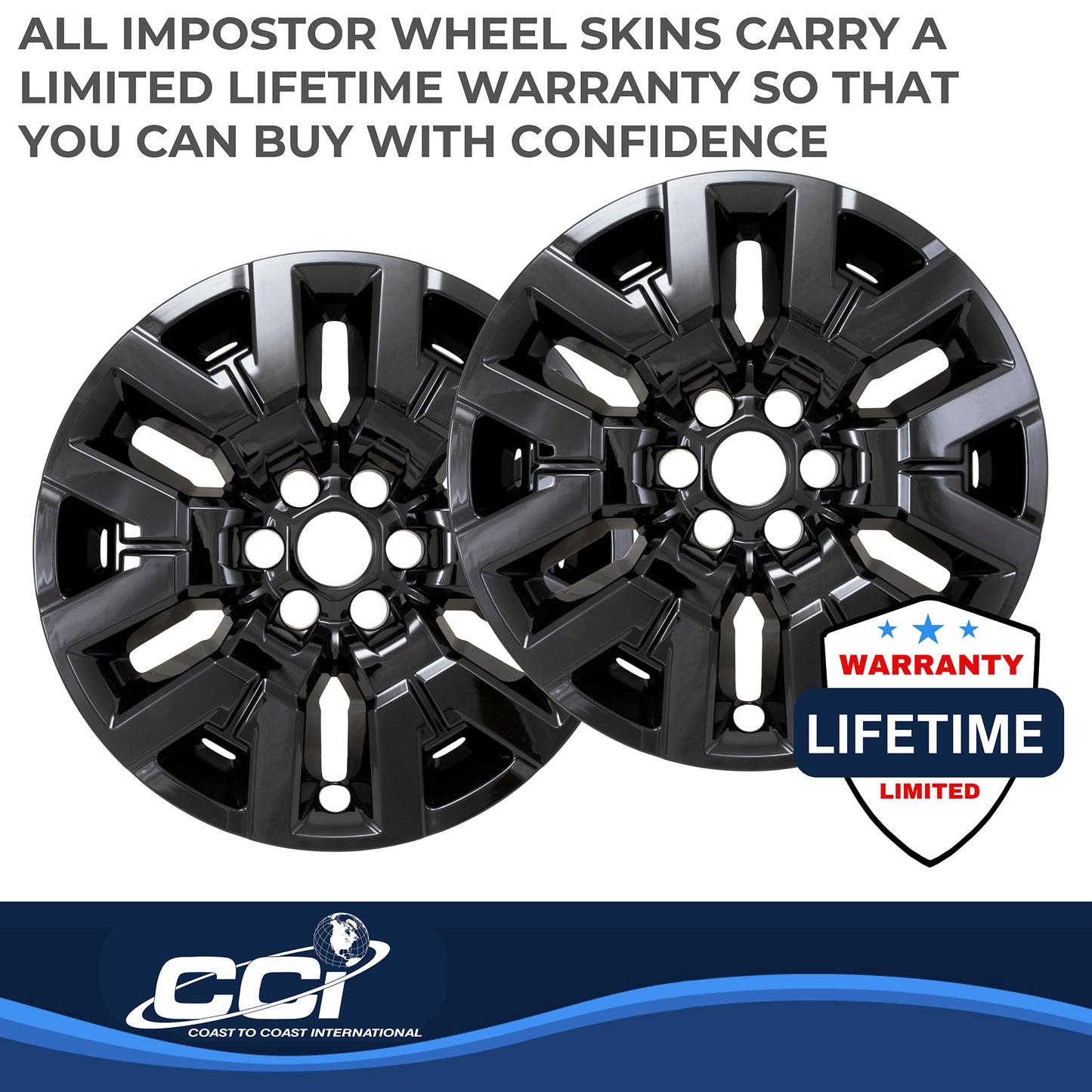 Wheel Skin