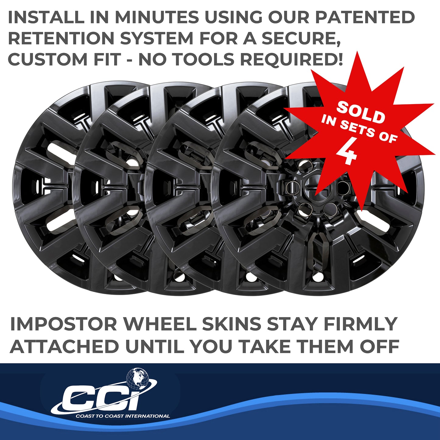 Wheel Skin